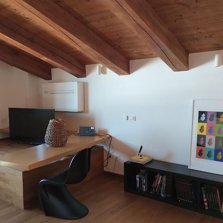 La Finestra Sul Porto Apartment Анкона Екстериор снимка