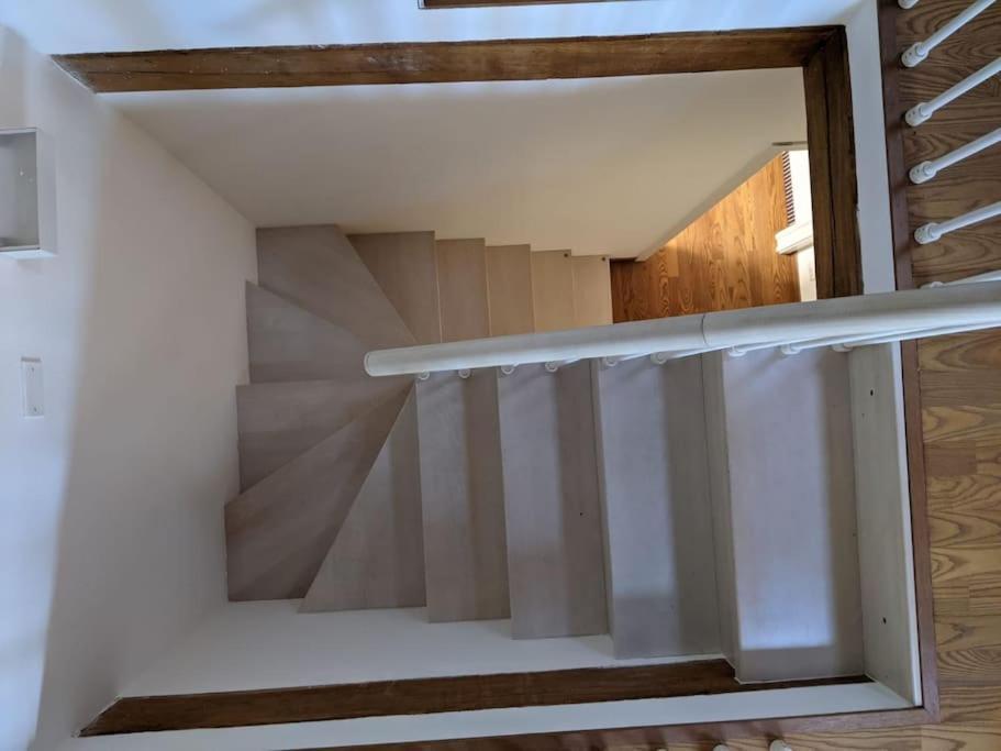 La Finestra Sul Porto Apartment Анкона Екстериор снимка